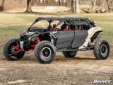 SUPERATV Can-Am Maverick X3 Aluminum Doors