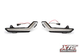 Can-Am Commander Front Turn Signature Light Set