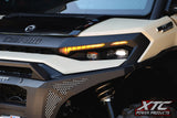 Can-Am Defender HD11 Front Turn Signature Light Set