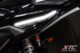 CFMOTO ZFORCE Z10 Self-Canceling Turn Signal System with Horn