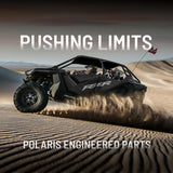 Polairs OEM Universal Joint U-Joint Cross and Bearing Kit, Nongrease, Part 2207198