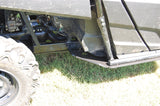 Trail Armor Honda Pioneer 700, Pioneer 700 Deluxe Full Skids