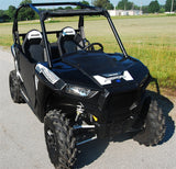 Trail Armor Polaris 2015 - 2019 Polaris RZR 900, RZR 900 EPS TRAIL, RZR S 900, RZR S 900 EPS, 2015 - 2017 RZR 900 XC and 2016 - 2020 RZR S 1000 EZON Slimline Doors