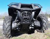 Trail Armor Sportsman 850/850 SP/1000 XP, Scrambler 850/1000 XP, Sportsman 850 Highlifter, Sportsman XP 1000 High Lifter Full Skid