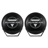360 PRO Series 7 INCH/9 INCH 360-PRO Series Offroad LED Driving Lights+Amber/Black Covers(Optional)