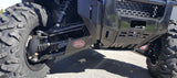 Trail Armor Honda Pioneer 1000 and Honda Pioneer 1000-5 iMpact A-Arm Guards 2016 - 2021