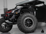 ASSAULT INDUSTRIES F-22 DOORS 2 SEATER CAN AM MAVERICK X3