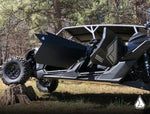 ASSAULT INDUSTRIES F-22 MAX DOORS (4 SEATER // FITS: CAN AM MAVERICK X3 MAX)