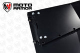 MOTO ARMOR Aluminum Doors for RZR XP 4 1000, Turbo, Turbo S