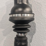 Turner Cycles Upgraded CV to CV Driveshaft - Prop Shaft  (Polaris Xpedition 4 Seat UTV)