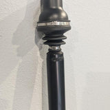 Turner Cycles Upgraded CV to CV Driveshaft - Prop Shaft  (Polaris Xpedition 4 Seat UTV)