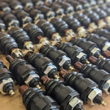 Turner Cycles 300M Compression Ball Joints for Polaris & CanAm