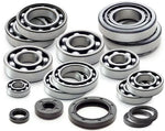 SANDCRAFT TRANSMISSION BEARING & SEAL COMBO - 2018-2024 CAN AM XRS X3 SKU: C31180000