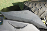 Trail Armor RZR S 900, RZR S 900 EPS, RZR 900 XC, RZR 4 900 EPS, RZR S 1000 and RZR 1000S4 Mud Flap Fender Extensions