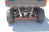 Trail Armor Yamaha Viking 700, Viking EPS, Viking EPS SE Full Skids with Integrated Sliders 2014 - 2024