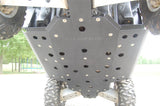 Trail Armor Polaris RZR 800, RZR 570, RZR 800 S, RZR 800 XC, RZR S 570 Slider Nerfs