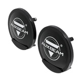 360 PRO/RAY-L Series 7/9 Inch LED Driving Lights Black Cover Light Shield Cover