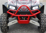Trail Armor RZR 800 S and RZR 4 800 Mud Flap Fender Extensions for RZRS style Fender Flares