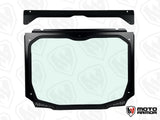 Moto Armor 2022-2024 Pro R 4 Seat MAX Glass Windshield