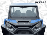 Glass Windshield for Can-Am Commander and Maverick Trail/Sport