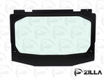 UTVZILLA Glass Windshield for Polaris RZR XP 1000 (2024+ Model Only)