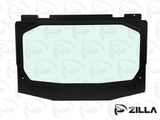 UTVZILLA Glass Windshield for Polaris RZR XP 1000 (2024+ Model Only)