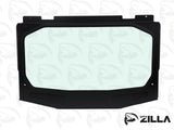 UTVZILLA Glass Windshield for Polaris RZR XP 1000 (2024+ Model Only)