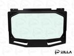 UTVZILLA Glass Windshield for Polaris RZR XP 1000 (2024+ Model Only)
