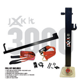 The Jakit 3000 ( Complete Recovery Package)