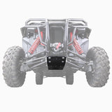 Honda Talon UHMW Front Diff Standalone Skid Plate