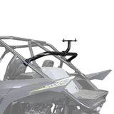 Yamaha YXZ 1000 Dual Clamp Spare Tire Mount