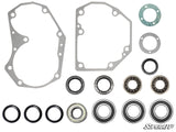 SUPER ATV 4" Portal Gear Lift Seal and Bearing Rebuild Kits