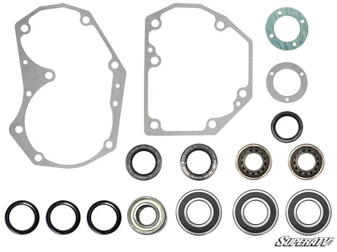 SUPER ATV 4" Portal Gear Lift Seal and Bearing Rebuild Kits