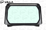 RZR 170 Full Glass Windshield
