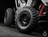 ASSAULT INDUSTRIES HELLFIRE WHEELS WITH INNERLOCK™ TECHNOLOGY