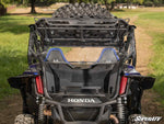 SUPER ATV HONDA TALON 1000 CARGO RACK ALPHA