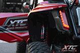 Honda Talon Self-Canceling Turn Signal System with Horn