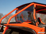 SUPER ATV HONDA TALON 1000 REAR WINDSHIELD