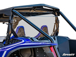 SUPER ATV HONDA TALON 1000 REAR WINDSHIELD