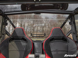 SUPER ATV HONDA TALON 1000 REAR VENTED WINDSHIELD