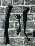 UTV Hand Operated Windshield Wiper