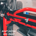 Can-Am X3 EZ Hold Door Struts