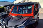 HONDA TALON FRONT WINDSHIELD 2019+