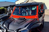 HONDA TALON FRONT WINDSHIELD 2019+