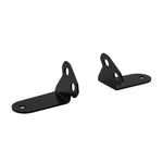 Polaris RZR PRO R & TURBO R ONLY A-Pillar Light Pod Mount (works with stock rubber piece)