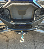 RZR Pro R / Turbo R Front Winch Bumper Pre-Runner Style