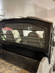 YAMAHA RMAX 2-SEAT Cab Enclosure "THE VAULT" 2021-25 Upper Side Doors & Panels (Patent Pending)