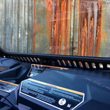 Can-Am Maverick Sport/Trail/Commander Vented Glass Windshield (Collective)