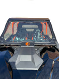 POLARIS RZR PRO R FRONT WINDSHIELD 2022-24