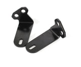 Polaris RZR PRO R & TURBO R ONLY A-Pillar Light Pod Mount (works with stock rubber piece)